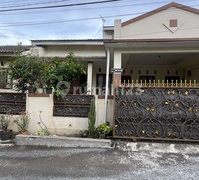 Rumah Murah Di Permata Pamulang Dekat Bsd Tol Krl Dalam Cluster 