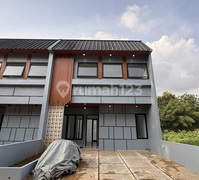 Rumah Siap Huni Mewah Japanese Style Murah di Cinere Kota Depok
