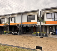 Siaphuni Di Pamulang Free Biaya2 Listrik Underground Bata Merah