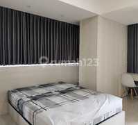 Masih Banyak Bonus, Sebelah Kampus Binus Alam Sutera