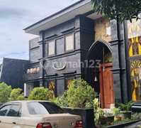 Rumah Bagus 2 Lantai di Dalam Perumahan Gudang Peluru, di Daerah Tebet, Jakarta Selatan Cash Only!