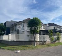 Dijual Rumah Mewah di Puri Galaxy Cluster Bamboo Lakes