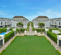 Bukit Podomoro Jakarta