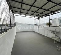 Dijual Ruko Premium - Strategis Jalan Raya Utama Puri, Jakarta Barat