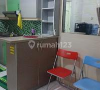 Apartement Kalibata City 2br Nyaman Dan Aman