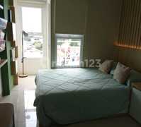 Apartemen Murah Exclusive Mahata Samesta Nempel Stasiun