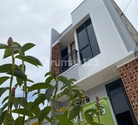 Rumah Bagus SHM Cimanggis, Depok Vanilla Premier