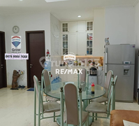 Dijual Rumah, 2 LT., di Harmony Golf Island - Pik