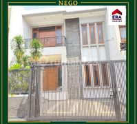 Dijual Rumah Kelapa Nias Bagus 2 Lantai Nego Sampai Deal Jarang Ada Kelapa Gading SHM