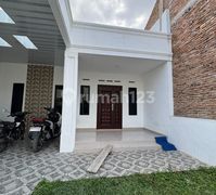 Perumahan Pesona Ester Daerah Medan Selayang Dekat Kampus Usu