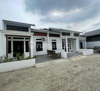 Rumah Minimalis Modern Murah Daerah Medan Marelan