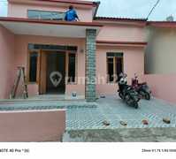 Perumahan Minimalis Cempaka Indah Cluster