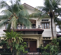 Limited Offer: Hunian Mewah Dikota Depok - Pesona Khayangan Ii - Selangkah ke Tol & Mall