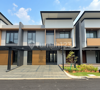 Disewakan Rumah Summarecon Bekasi Lokasi Strategis