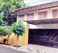 Rumah 14X18 2 Lantai Belakang Jl Boulevard Raya Kelapa Gading