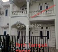 Dijual Rumah di Kompleks Garuda Indah Sunggal Kota Medan