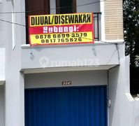 Ruka Minimalis Strategis Sawangan Depok