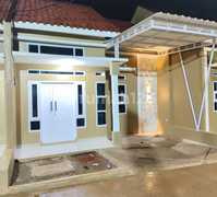 Rumah 1 Lantai Harga Murah di Kota Depok