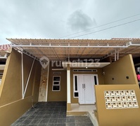 Rumah Minimalis Harga Murah di Sawangan Kota Depok