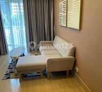 Disewakan Murah Apartemen South Hills 2Br Luas 74 M2 Bagus Jakarta Selatan