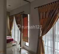 30Alfr Rumah Dijual 7X12m2 Hoek Cluster East Asia Green