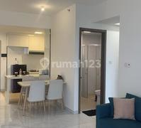 Apartement Sky House 3 Bedroom Full Furnish
