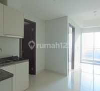 Termurah!!! 1Br Semi Furnish di Sewakan Segera