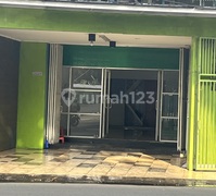 Jual Ruko (Bu)