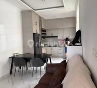 Dijual Rumah Siap Huni Melati Mas Regensi Bsd