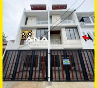 Ana Rumah Baru di Kav Polri Luas 5X15m 3.5Lt Minimalis Lokasi Nyaman Jelambar - * Good- Deal !!*