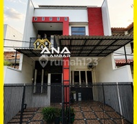 Ana Rumah di Kav.polri Luas 7X15m 2.5Lt Hadap Selatan Jelambar - * Good- Deal !!*