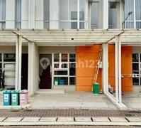 Jarang Ada! Rumah Pik2 Cluster Springville Ada Clubhouse 4.5X10