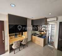 Dijual Rumah Pik 2 Uk 4,5 X 10 Full Furnished (2 Lantai)