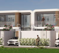 Sisa 6 Unit! Villa Modern Tropical Fully Furnished di Kerobokan