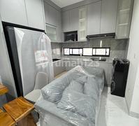 Disewakan Rumah Golf Island Pik Full Furnished Murah