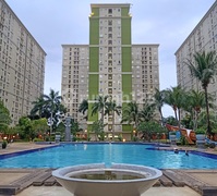 Jual Cepat Apartemen Green Palace Sudah Sertifikat