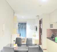 Kondominium Green Bay Pluit Sea View Siap Huni