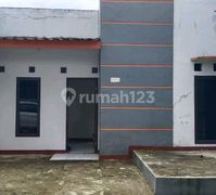 Jual Rumah Take Over Cicilan 2 Jutaan di Citayam 10 Menit Stasiun