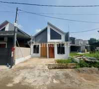 Jual Rumah Take Over, 5 Menit ke Stasiun Citayam