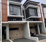 Rumah, di Sawangan Ready(Siap Huni)