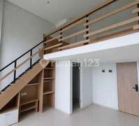 2 Unit Digabung 46M² - View Terbaik Apple 3 Condovilla