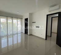Disewa Rumah Cluster San Antonio Pik2 Rapih Siap Huni