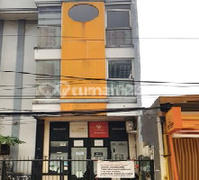 Ruko 3 Lantai Murah Jalan Lebar Rawa Buaya, Cengkareng,