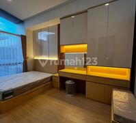 Sewa Rumah Cendana Lippo Cikarang Fully Furnish