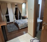 Disewakan Apart Murah Cantik Puri Orchard Studio Full Furnish