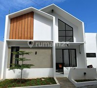 Rumah Modern di Cilodong, Depok - Harga Terjangkau 500 Jutaan!"