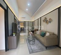 Rumah Cash atau KPR 3 Kamar Tidur