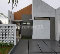 1 LT Terbaik Cash KPR Cicilan 2Jtaan