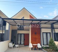 Cicilan 3Jt Tanpa DP Aparthouse Lokasi Strategis Bebas Banjir