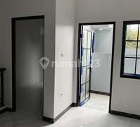 Rumah Mewah Akses Mobil Siap Huni SHM di Depok